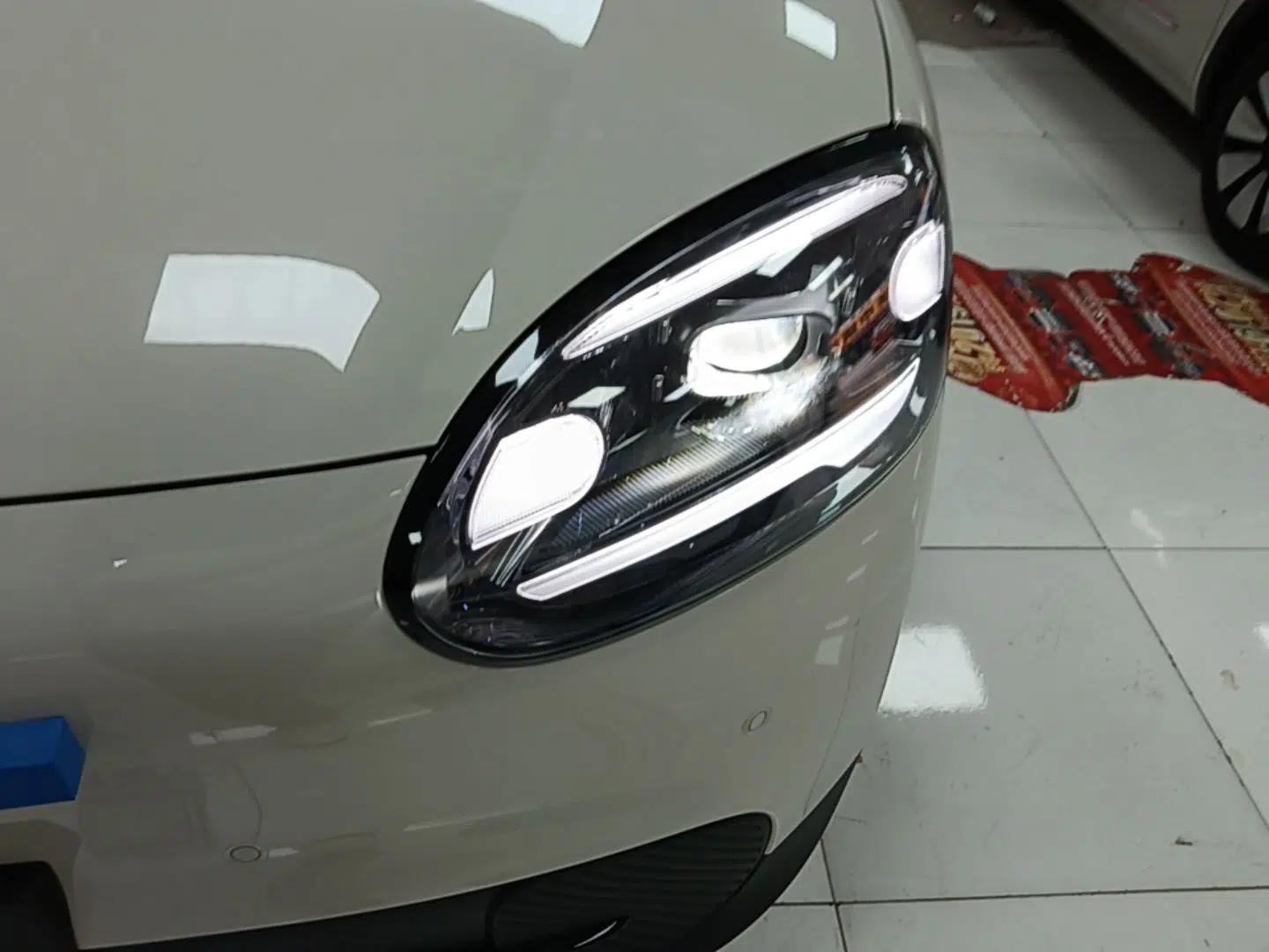 Chery QQ QQ3 EV 2026 Model 310 Sharing Edition — миниатюра 8