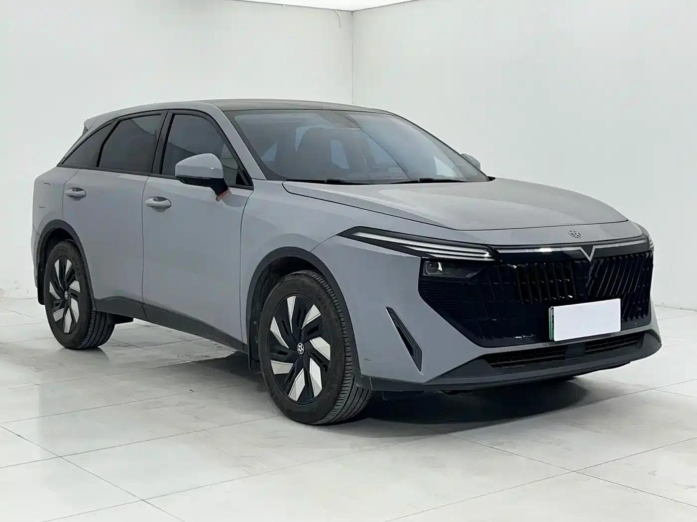 Venucia V DD-i 2023 Model 110km iE Edition — миниатюра 4