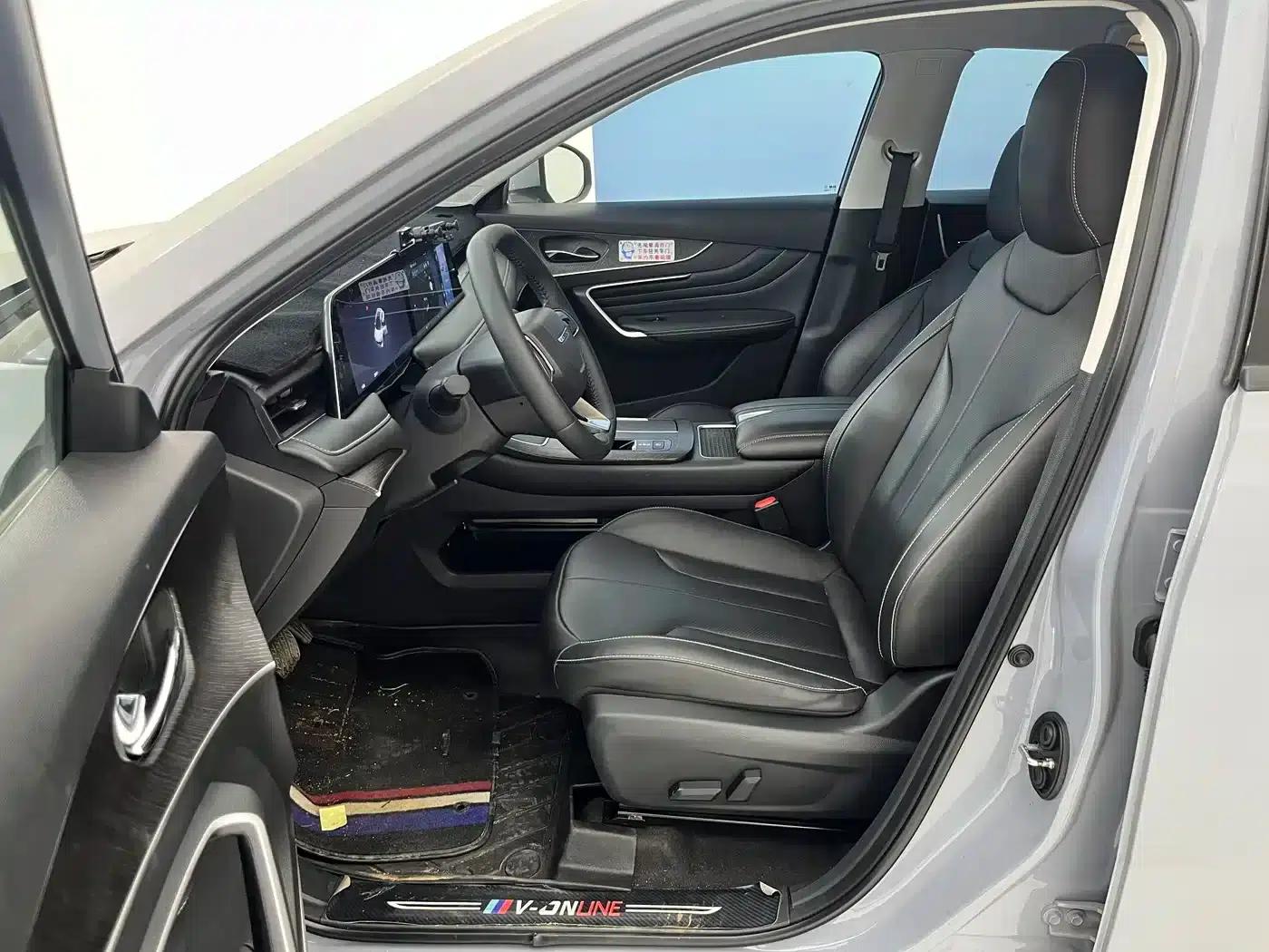 Venucia V DD-i 2023 Model 110km iE Edition — миниатюра 5