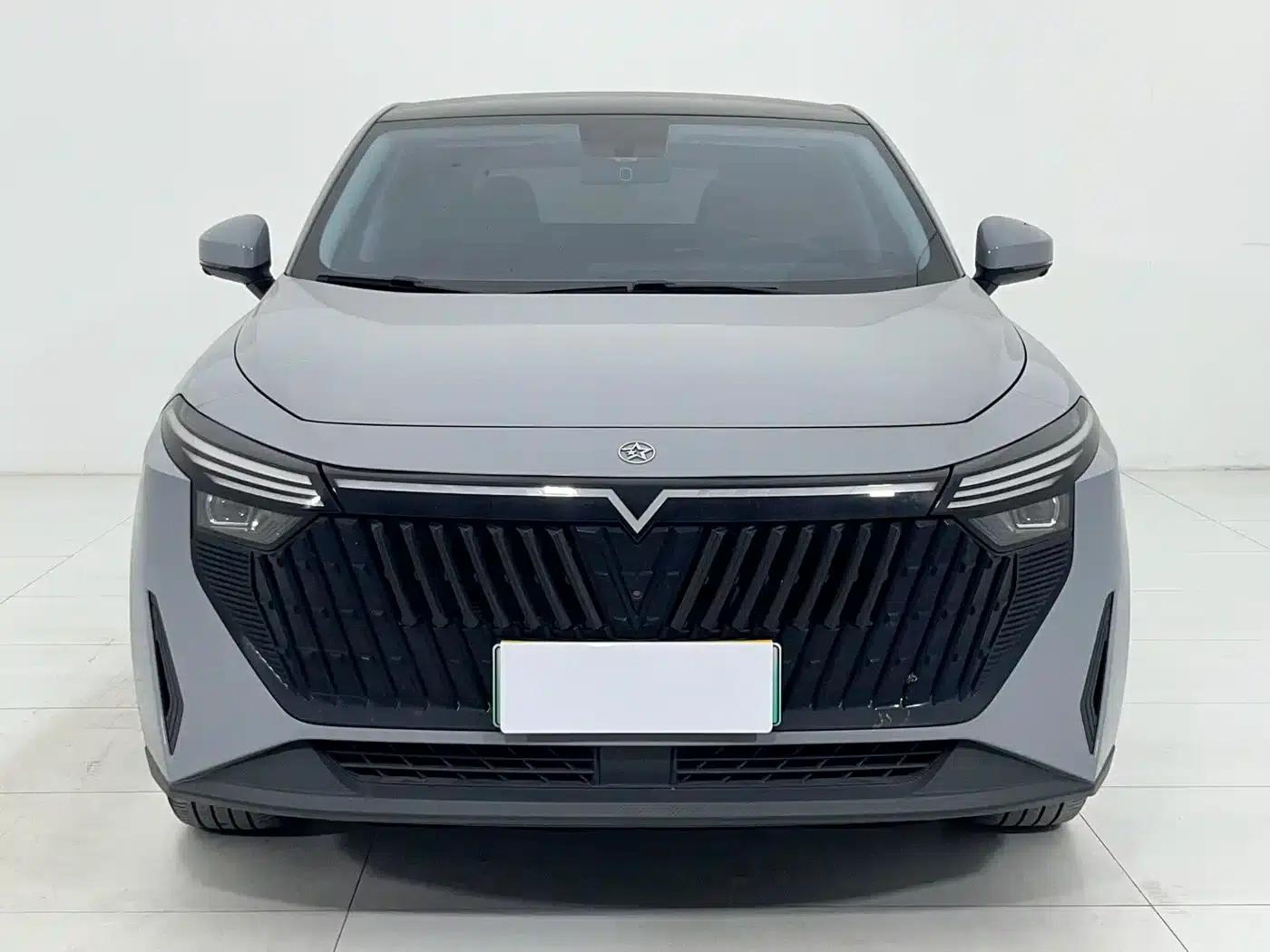 Venucia V DD-i 2023 Model 110km iE Edition — миниатюра 6