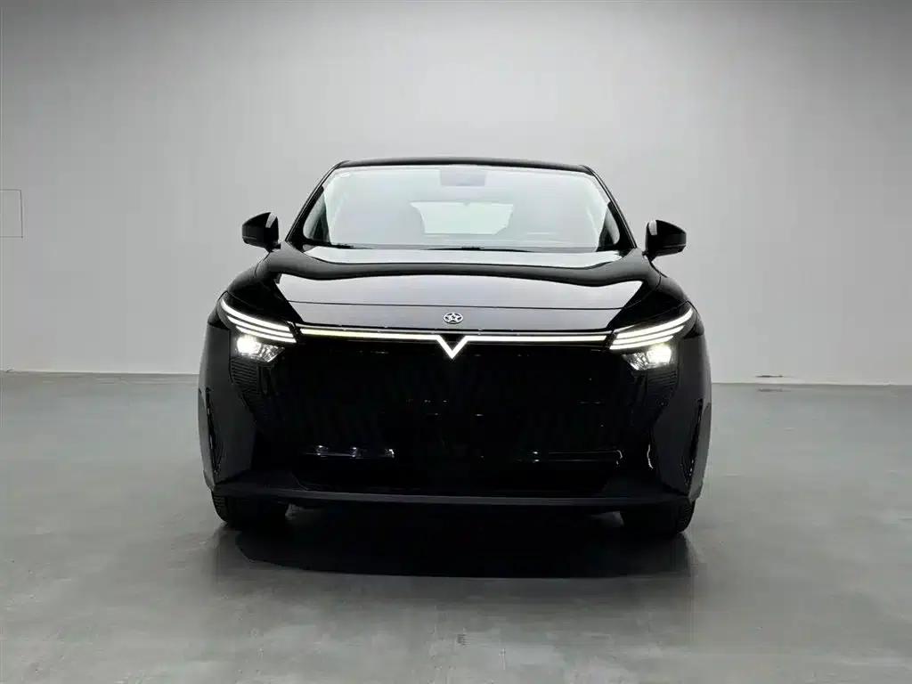 Venucia V DD-i 2023 Model 60km iD Edition — миниатюра 2