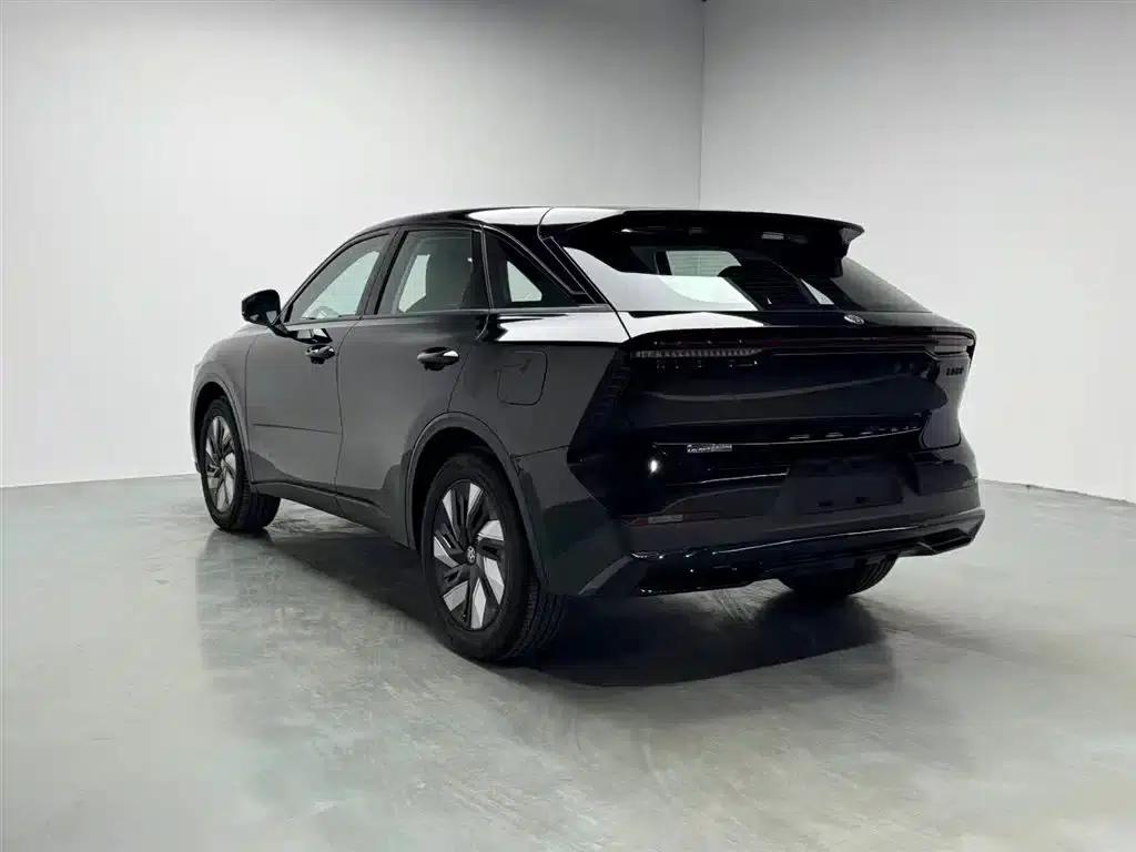Venucia V DD-i 2023 Model 60km iD Edition — миниатюра 15