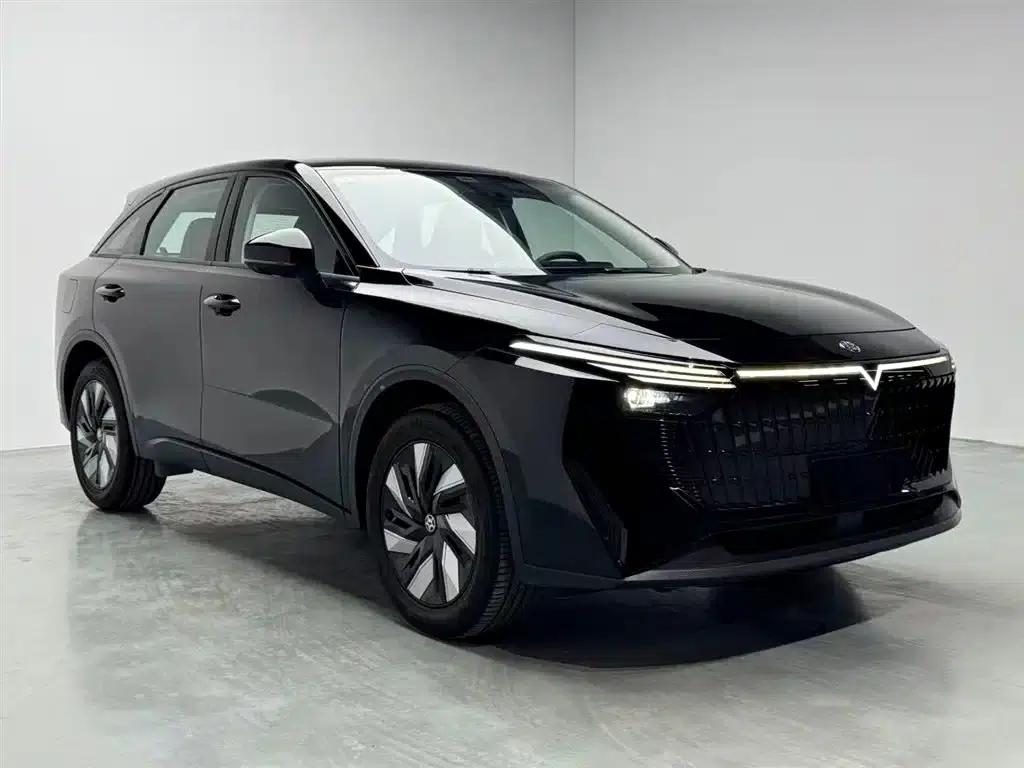 Venucia V DD-i 2023 Model 60km iD Edition — миниатюра 3