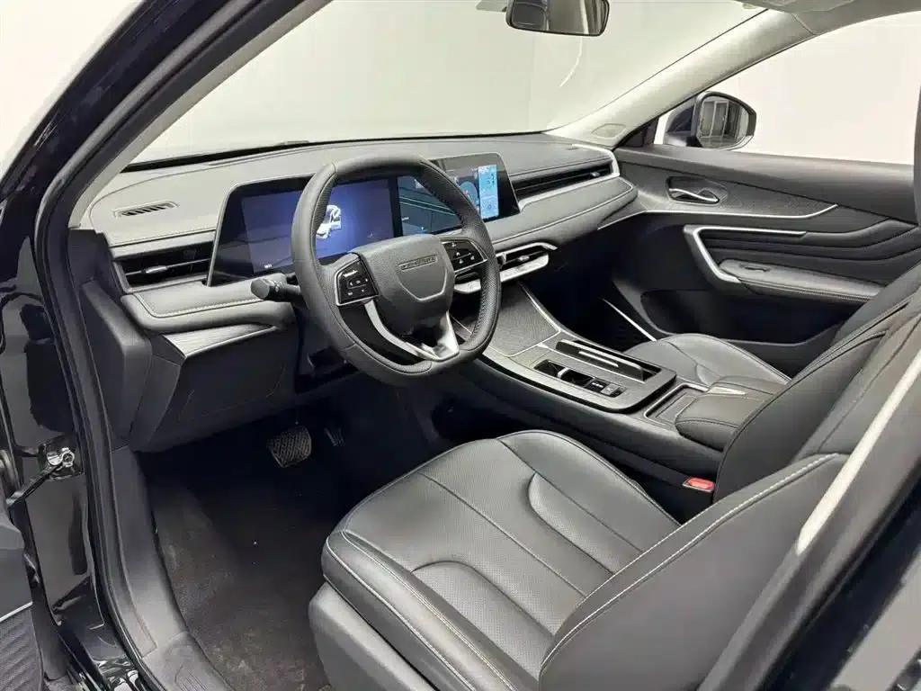 Venucia V DD-i 2023 Model 60km iD Edition — миниатюра 5