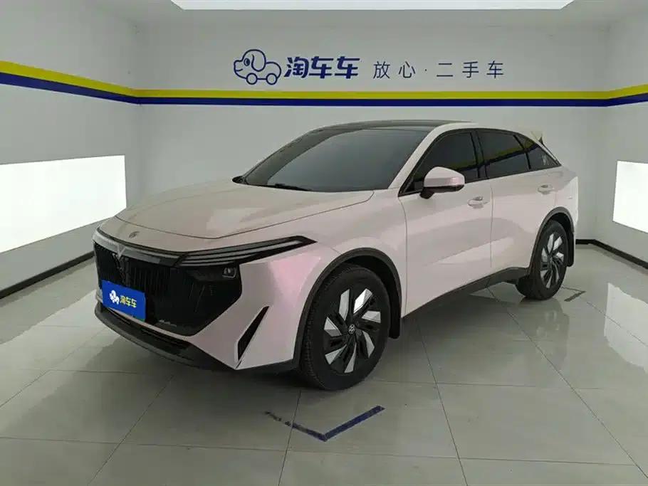 Venucia V DD-i 2023 Model 110km iE Edition — миниатюра 1