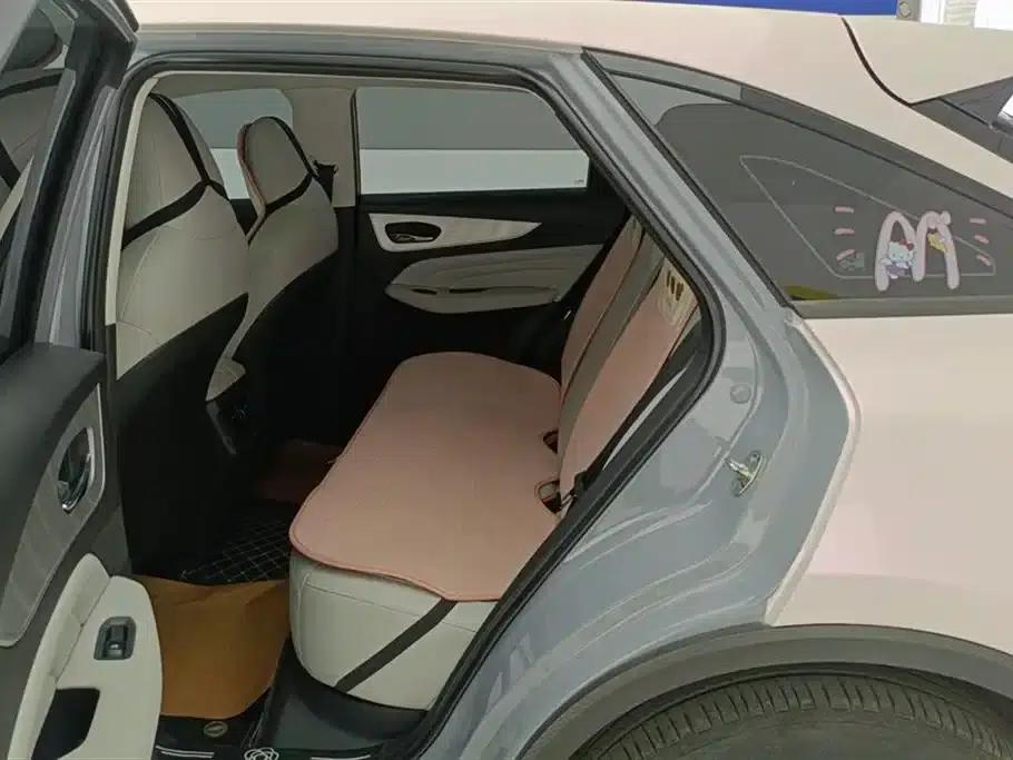 Venucia V DD-i 2023 Model 110km iE Edition — миниатюра 11