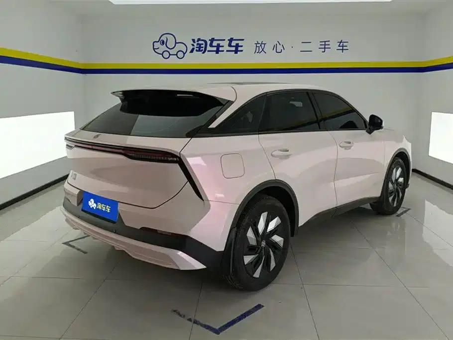 Venucia V DD-i 2023 Model 110km iE Edition — миниатюра 3
