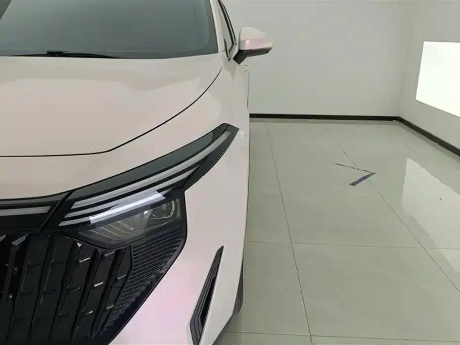 Venucia V DD-i 2023 Model 110km iE Edition — миниатюра 5