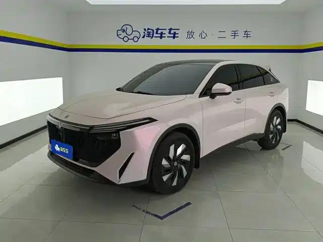 Venucia V DD-i 2023 Model 110km iE Edition