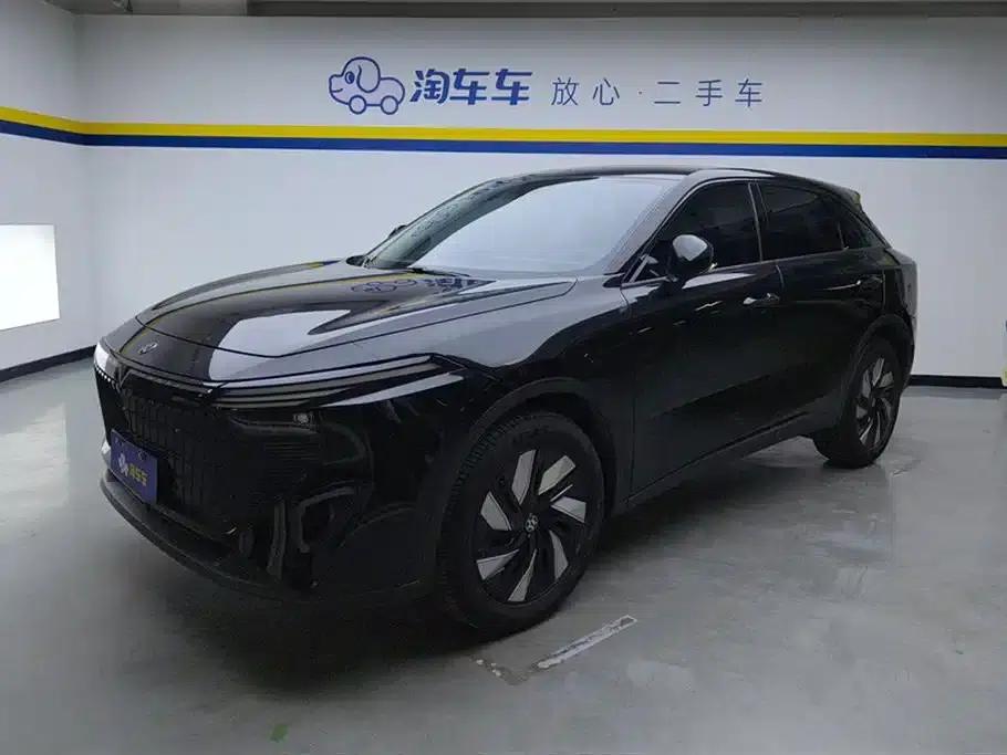 Venucia V DD-i 2023 Model 110km iE Edition — миниатюра 1