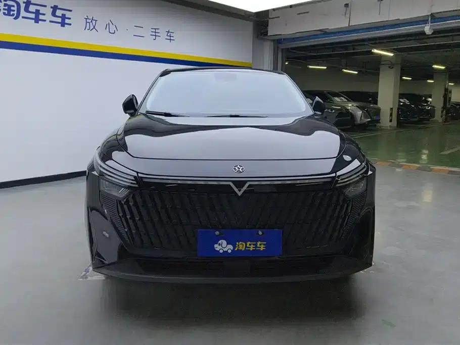 Venucia V DD-i 2023 Model 110km iE Edition — миниатюра 2
