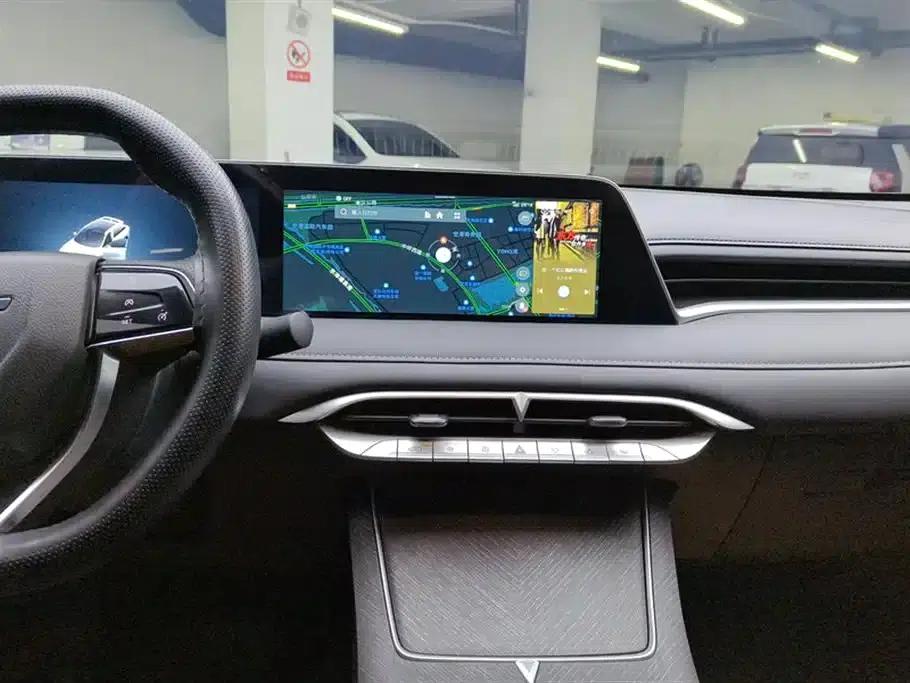 Venucia V DD-i 2023 Model 110km iE Edition — миниатюра 13
