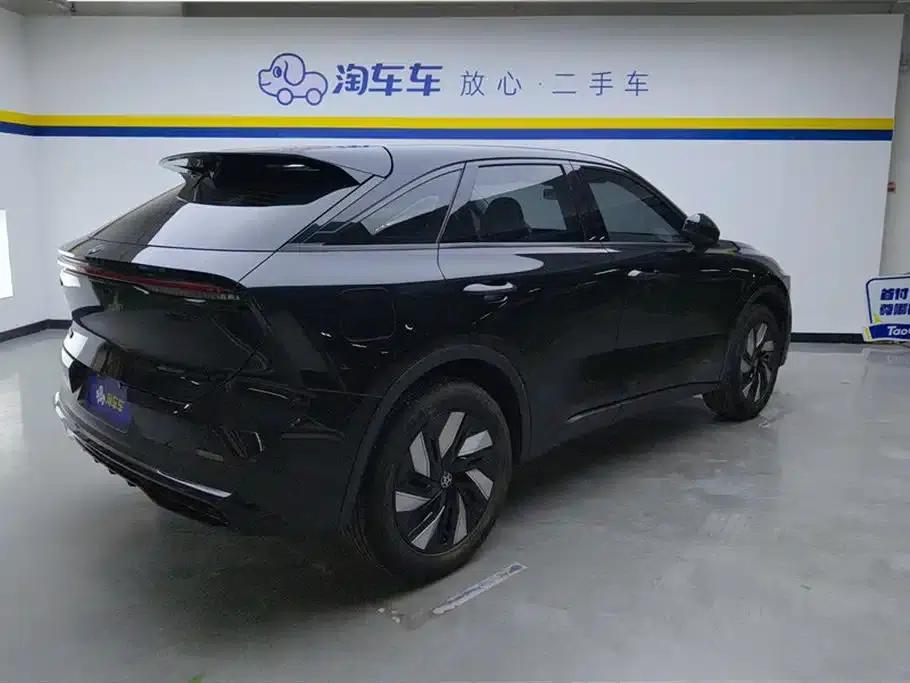 Venucia V DD-i 2023 Model 110km iE Edition — миниатюра 3