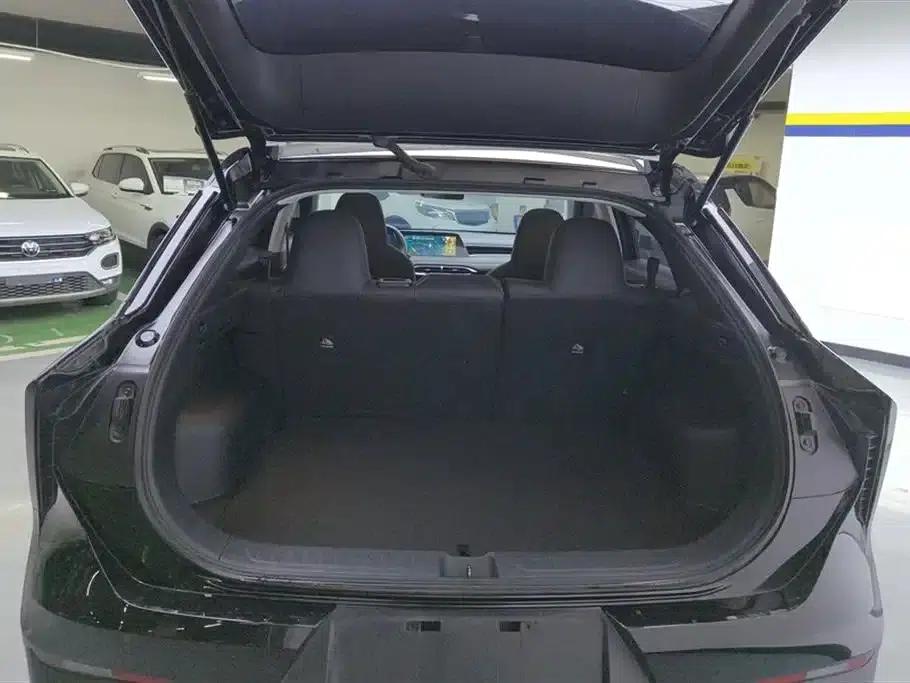 Venucia V DD-i 2023 Model 110km iE Edition — миниатюра 4