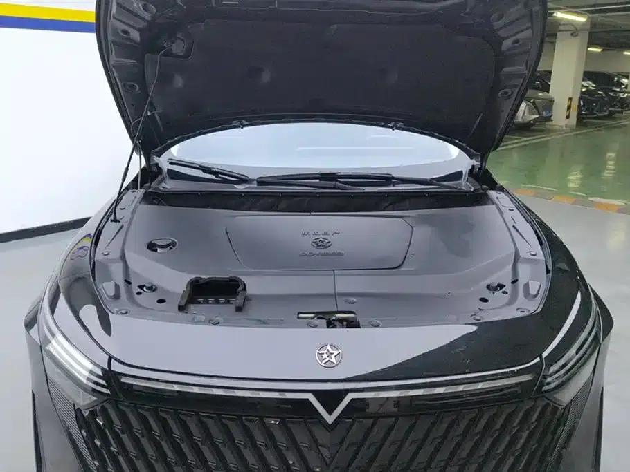 Venucia V DD-i 2023 Model 110km iE Edition — миниатюра 10