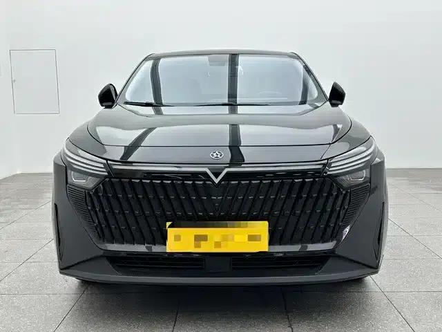 Venucia V DD-i 2023 Model 110km iE Edition — миниатюра 2