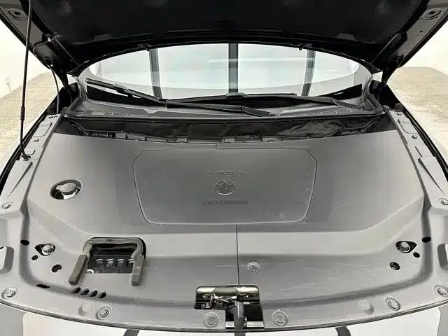 Venucia V DD-i 2023 Model 110km iE Edition — миниатюра 16