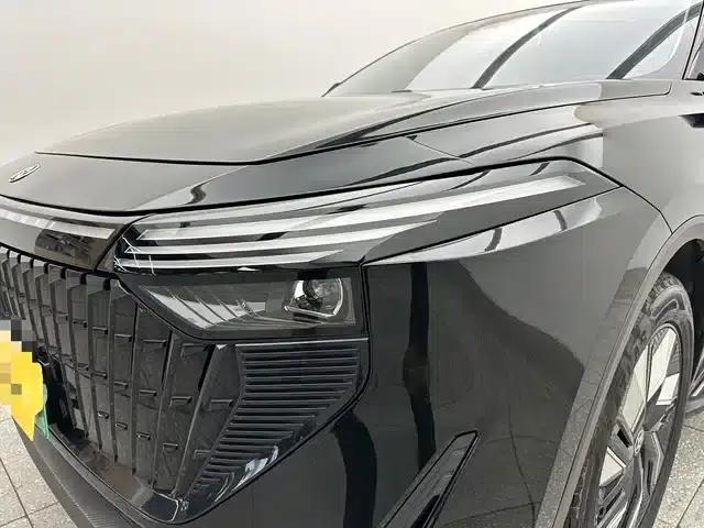Venucia V DD-i 2023 Model 110km iE Edition — миниатюра 17