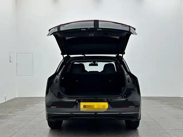 Venucia V DD-i 2023 Model 110km iE Edition — миниатюра 19