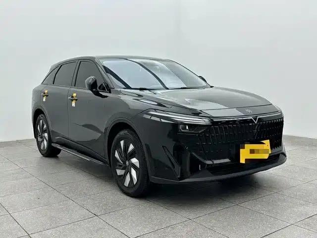 Venucia V DD-i 2023 Model 110km iE Edition — миниатюра 3