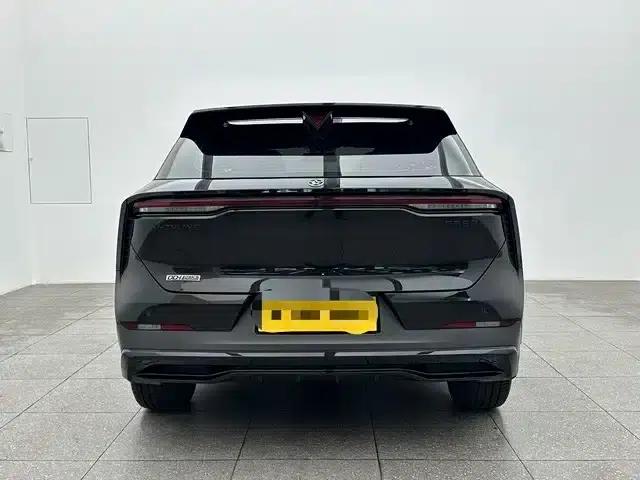 Venucia V DD-i 2023 Model 110km iE Edition — миниатюра 5