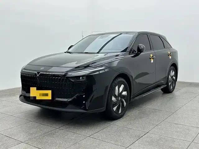 Venucia V DD-i 2023 Model 110km iE Edition