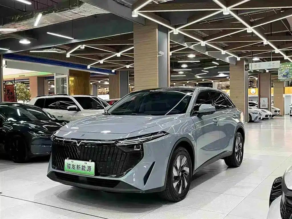 Venucia V DD-i 2023 Model 110km iE Edition — миниатюра 1