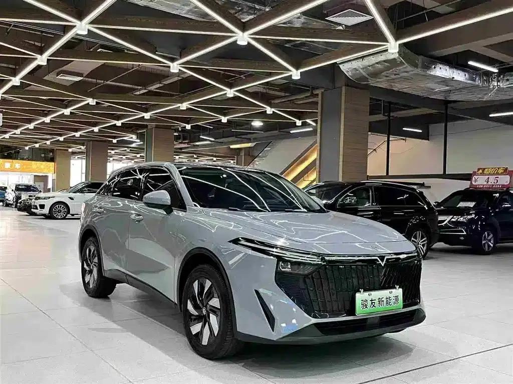 Venucia V DD-i 2023 Model 110km iE Edition — миниатюра 2