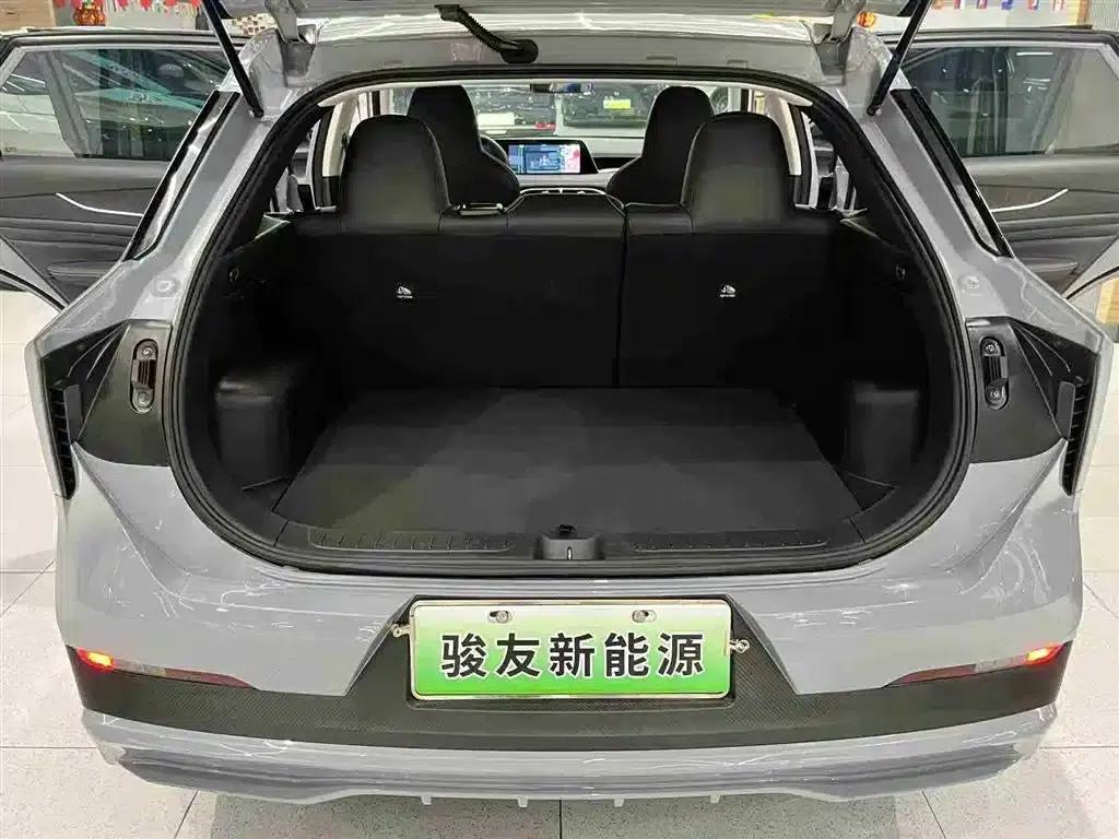 Venucia V DD-i 2023 Model 110km iE Edition — миниатюра 12