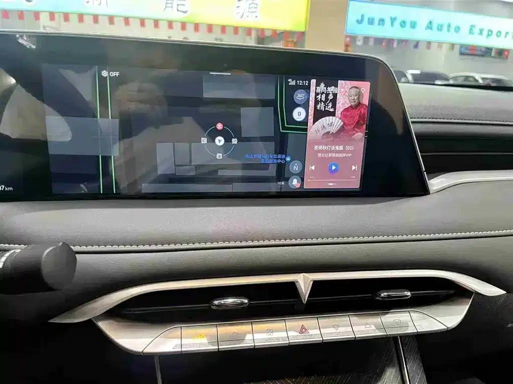 Venucia V DD-i 2023 Model 110km iE Edition — миниатюра 16