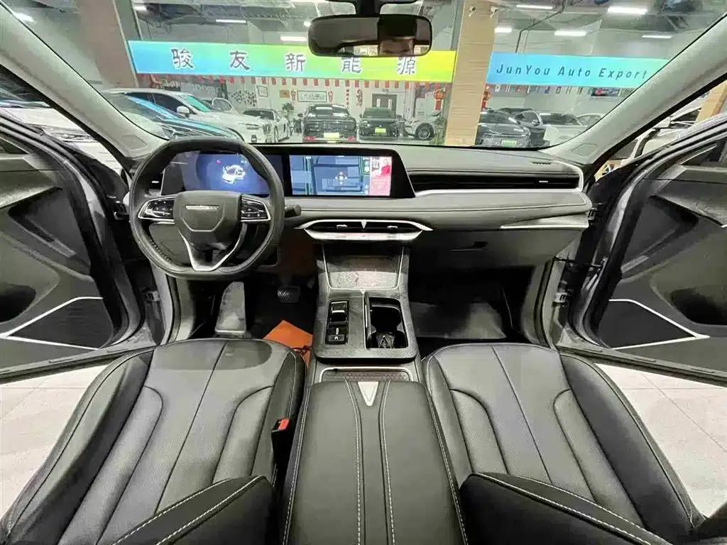 Venucia V DD-i 2023 Model 110km iE Edition — миниатюра 20