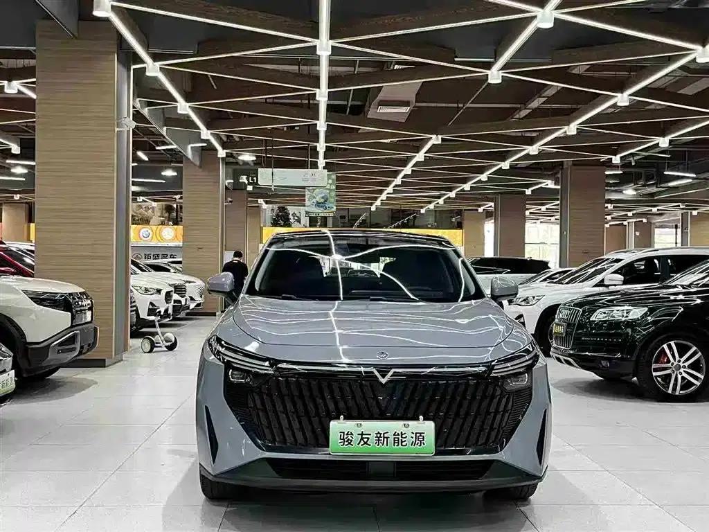 Venucia V DD-i 2023 Model 110km iE Edition — миниатюра 4