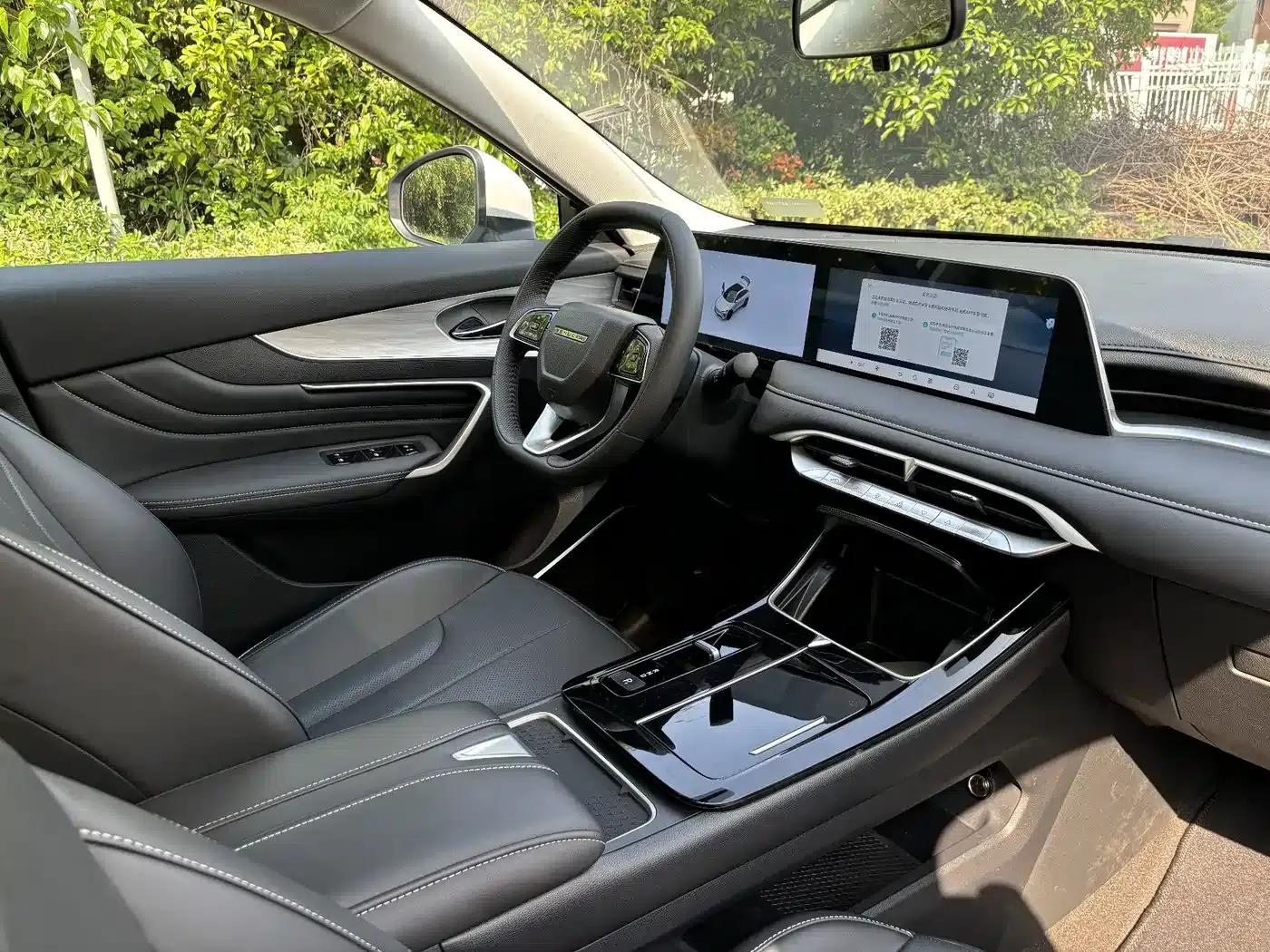 Venucia V DD-i 2025 Orca 150km Joyful Edition — миниатюра 15