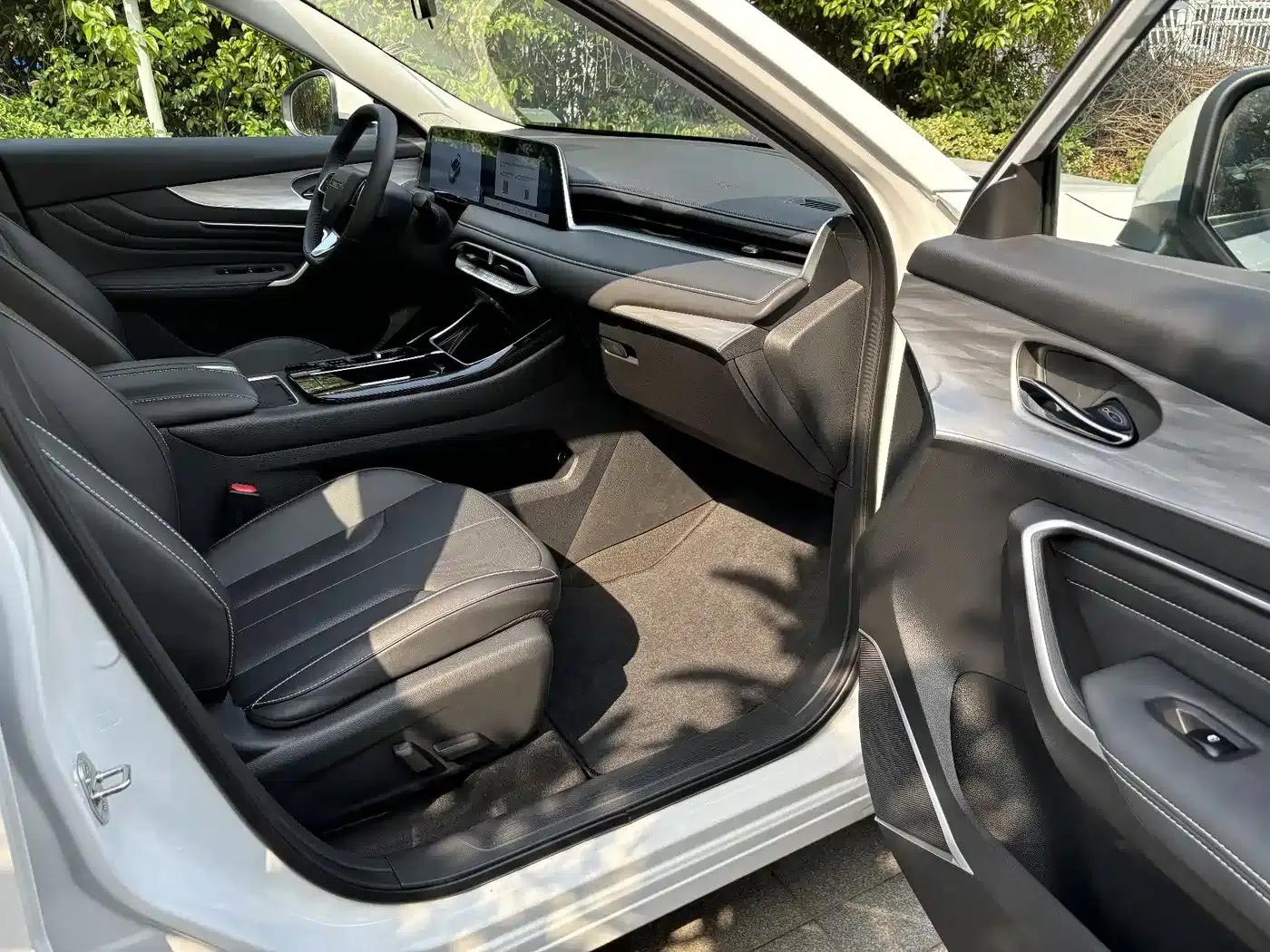 Venucia V DD-i 2025 Orca 150km Joyful Edition — миниатюра 16