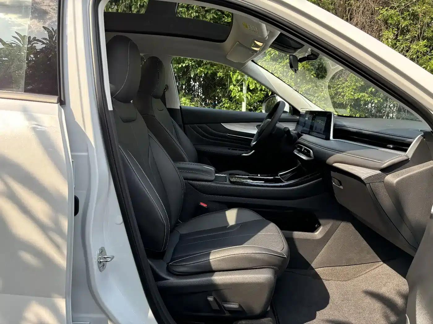 Venucia V DD-i 2025 Orca 150km Joyful Edition — миниатюра 17
