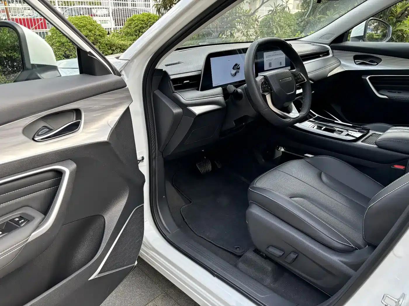 Venucia V DD-i 2025 Orca 150km Joyful Edition — миниатюра 18