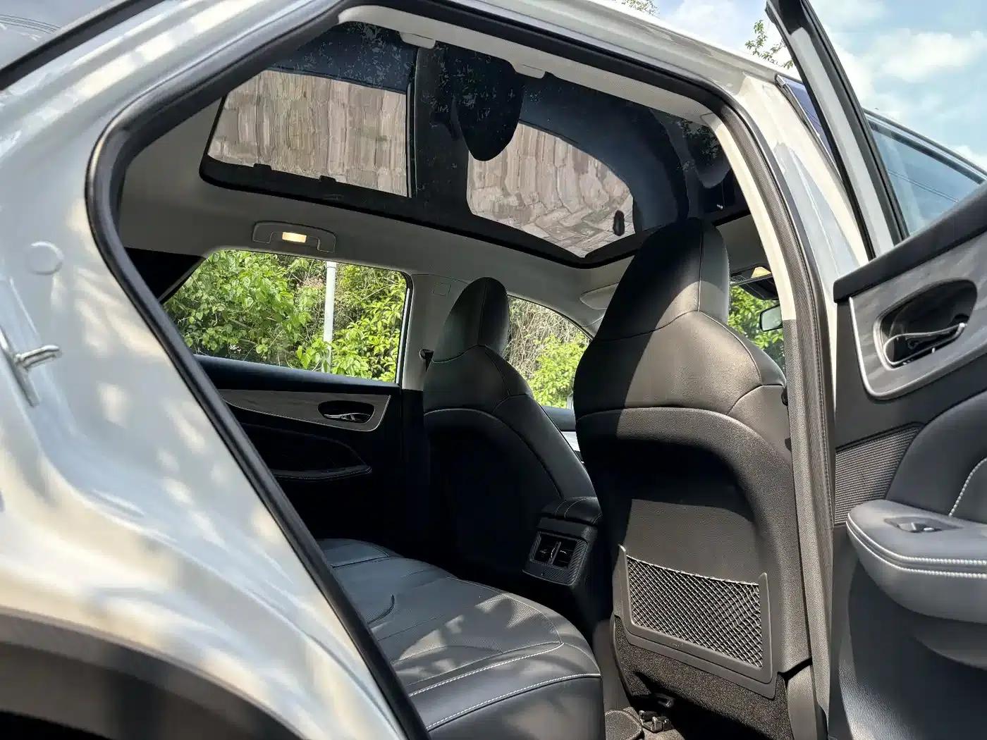 Venucia V DD-i 2025 Orca 150km Joyful Edition — миниатюра 19
