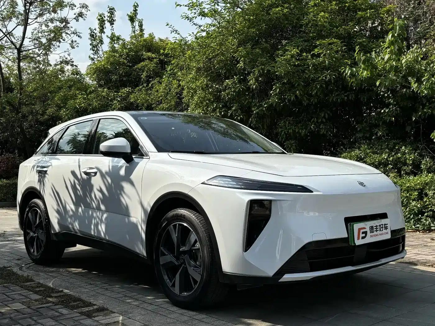 Venucia V DD-i 2025 Orca 150km Joyful Edition — миниатюра 3