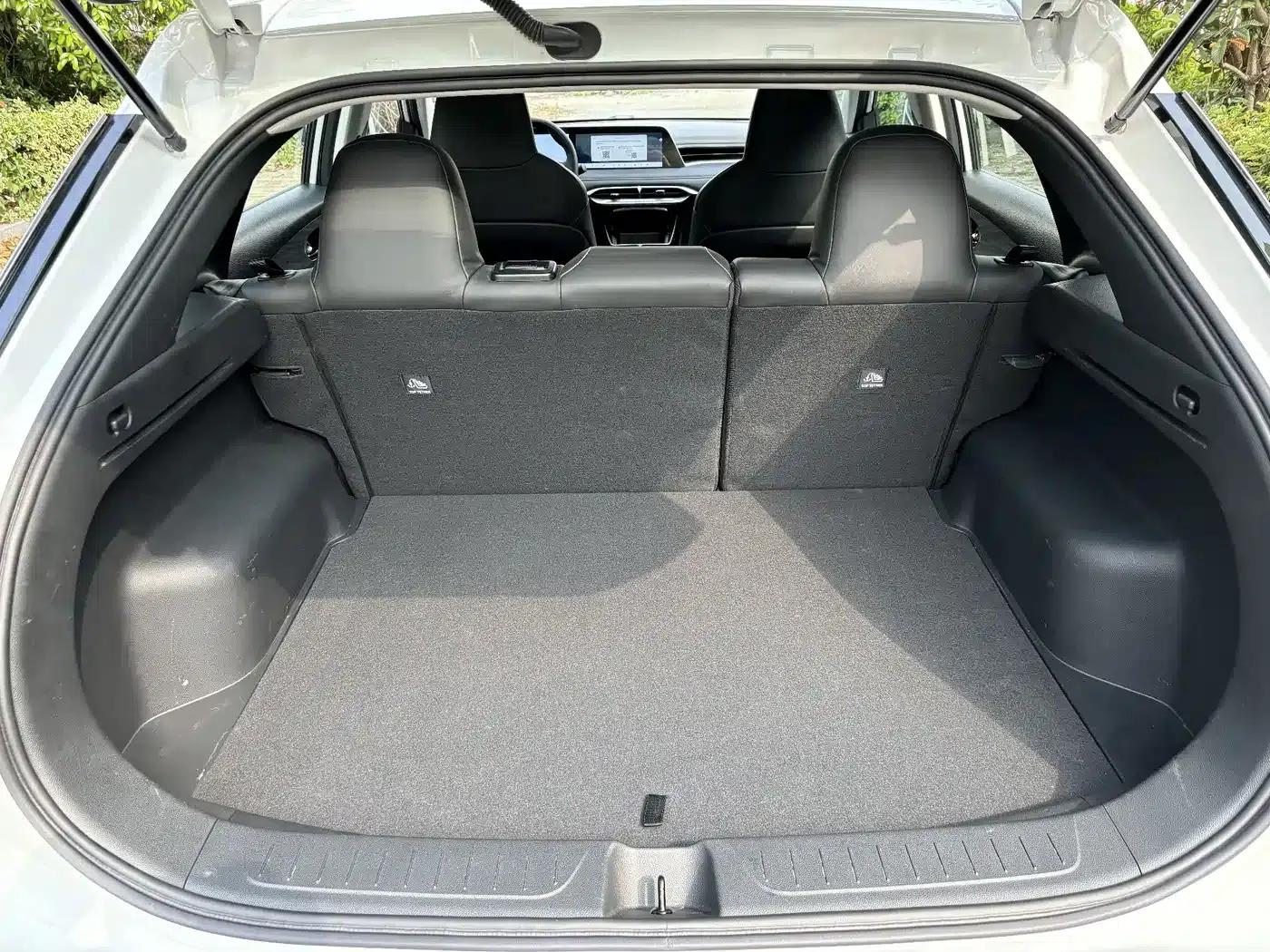 Venucia V DD-i 2025 Orca 150km Joyful Edition — миниатюра 21