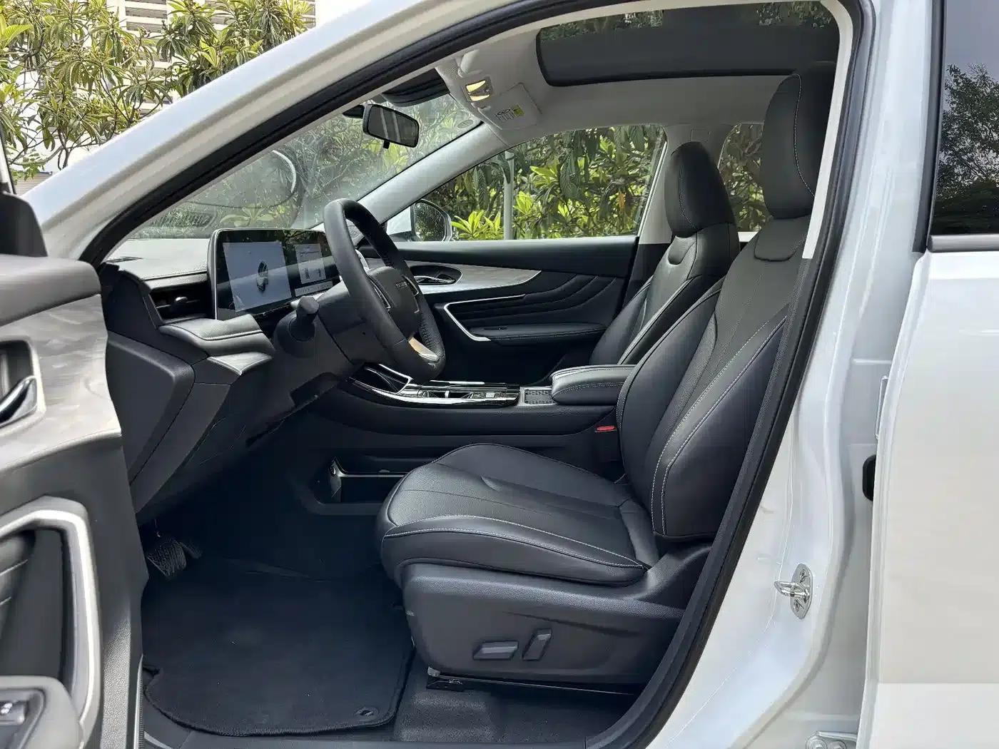 Venucia V DD-i 2025 Orca 150km Joyful Edition — миниатюра 9