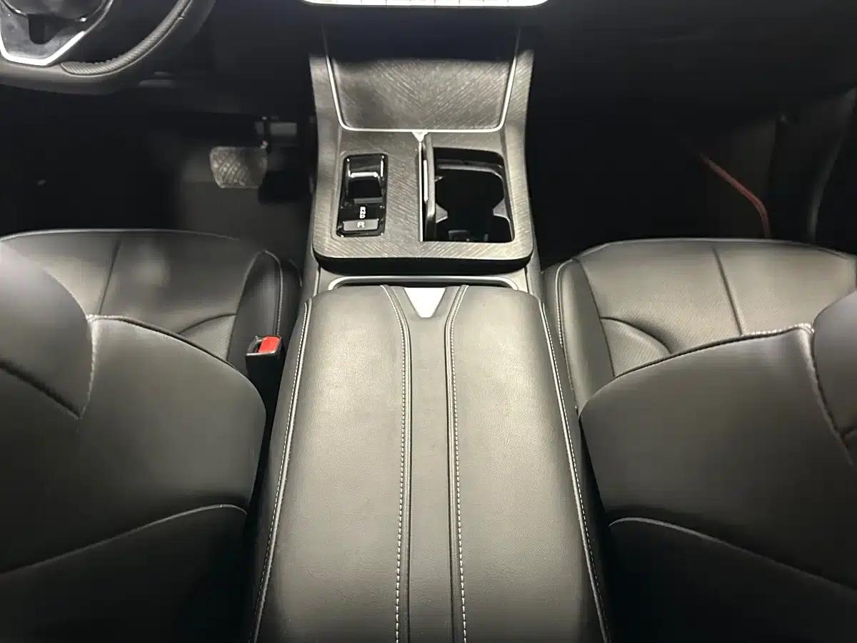 Venucia V DD-i 2023 Model 110km iE Edition — миниатюра 13
