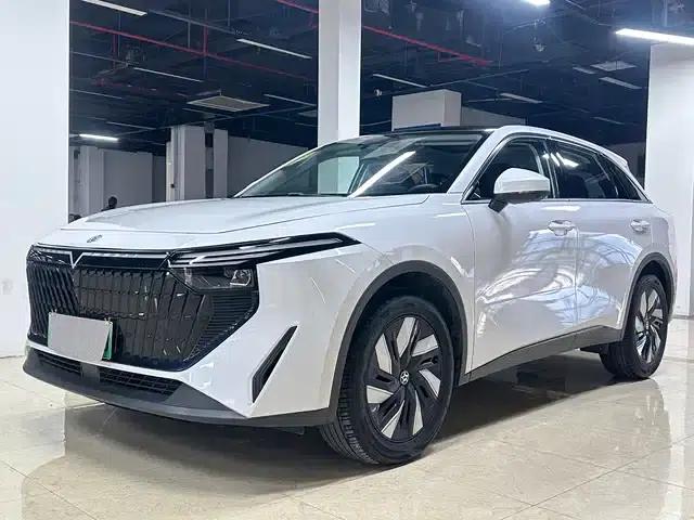 Venucia V DD-i 2023 Model 110km iE Edition