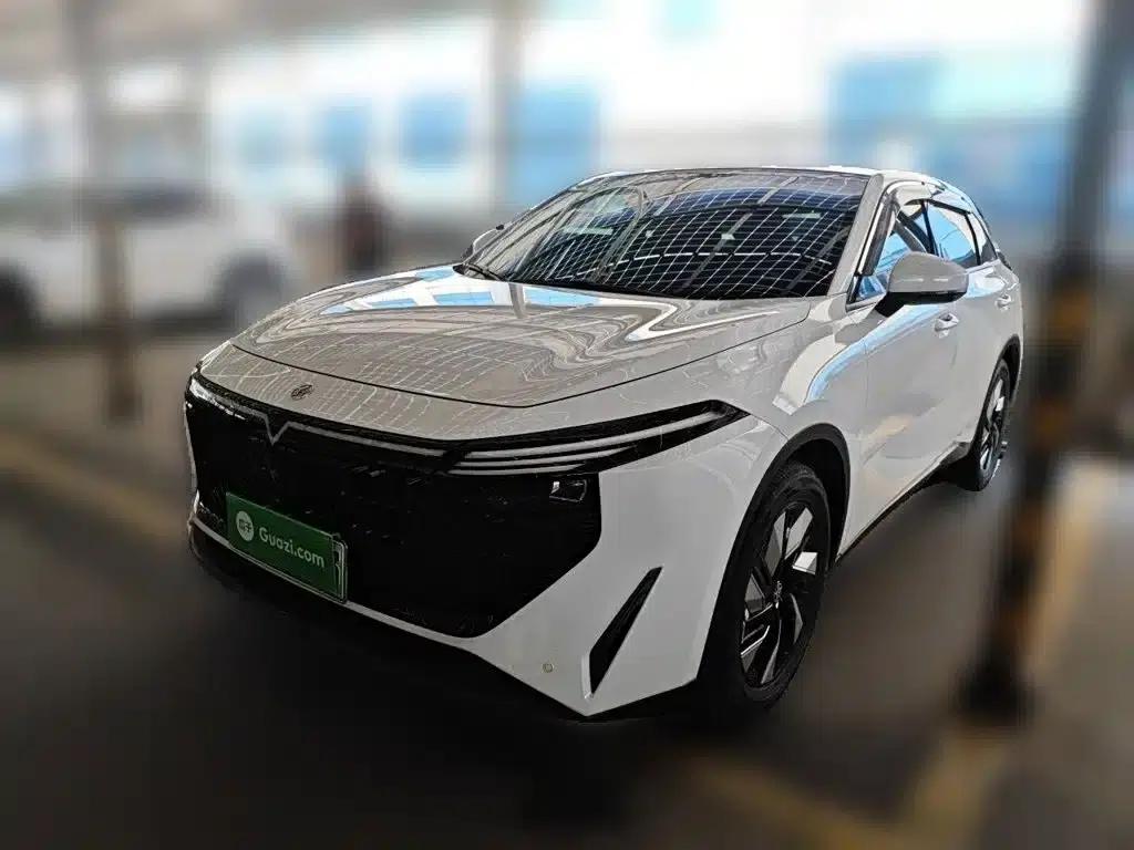 Venucia V DD-i 2023 Model 110km iE Edition — миниатюра 1