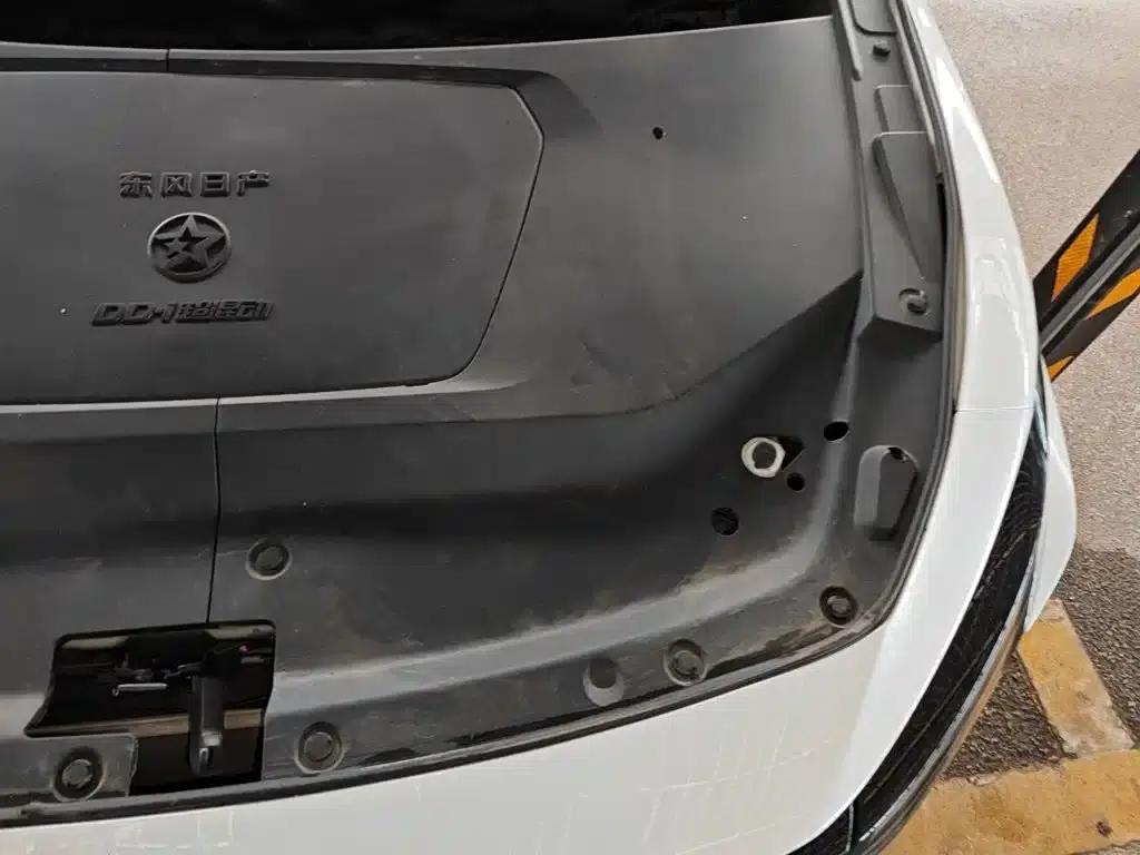 Venucia V DD-i 2023 Model 110km iE Edition — миниатюра 22