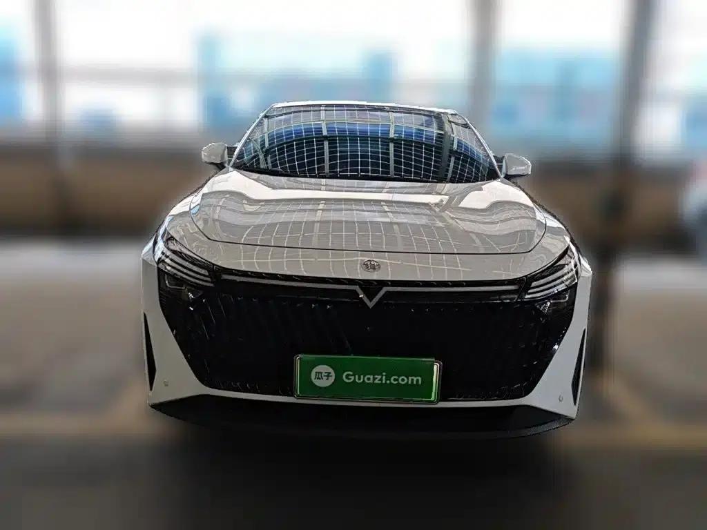 Venucia V DD-i 2023 Model 110km iE Edition — миниатюра 24