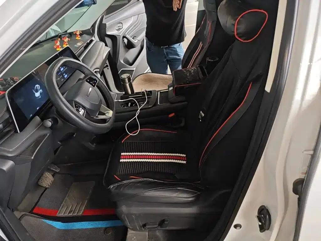 Venucia V DD-i 2023 Model 110km iE Edition — миниатюра 8