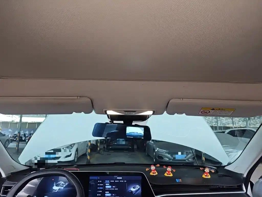 Venucia V DD-i 2023 Model 110km iE Edition — миниатюра 9