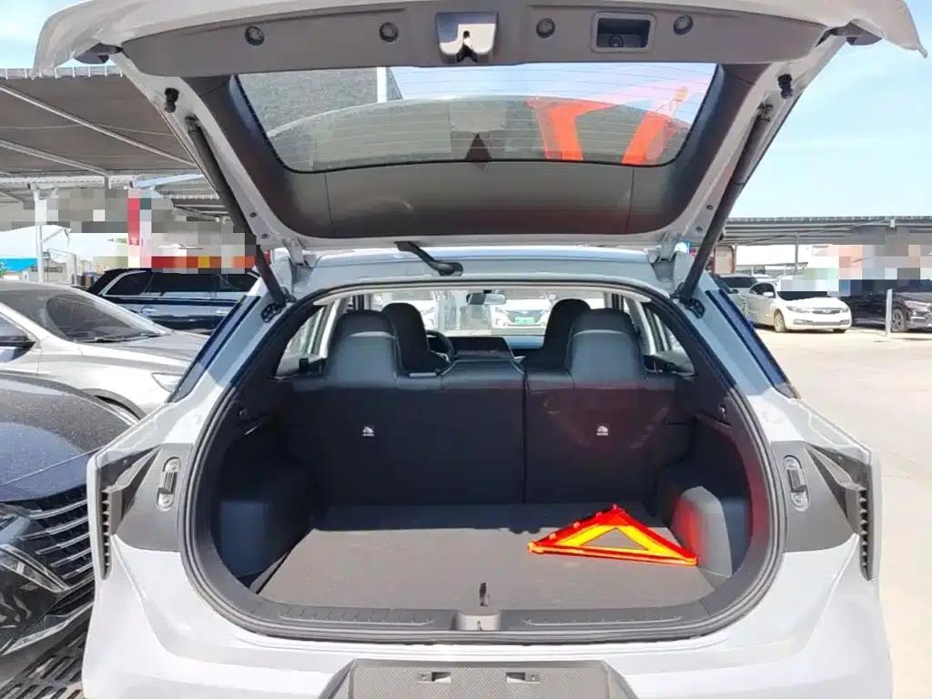 Venucia V DD-i 2023 Model 110km iT Edition — миниатюра 19