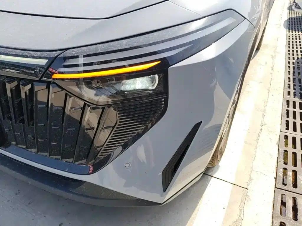 Venucia V DD-i 2023 Model 110km iT Edition — миниатюра 24