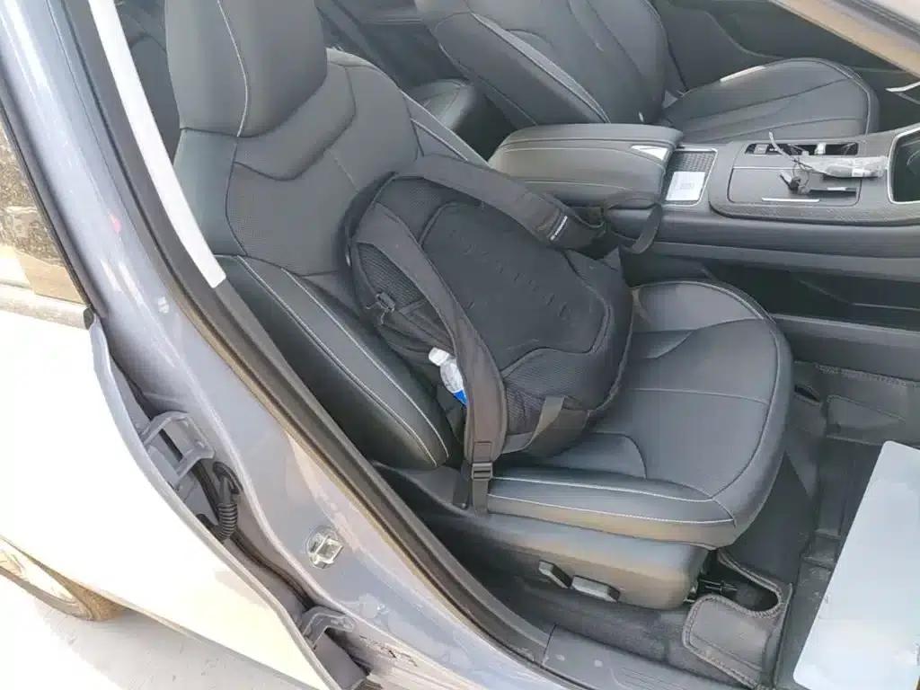 Venucia V DD-i 2023 Model 110km iT Edition — миниатюра 25